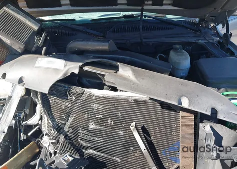 2005 Chevrolet Suburban 1500 Lt from USA, damaged, VIN 3GNEC16Z05G236375